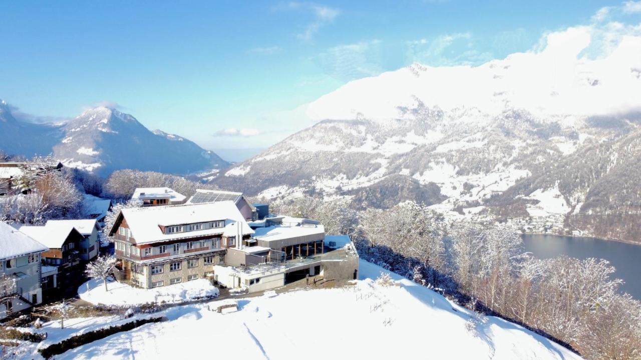 Seminarhotel Lihn 필츠바흐 외부 사진