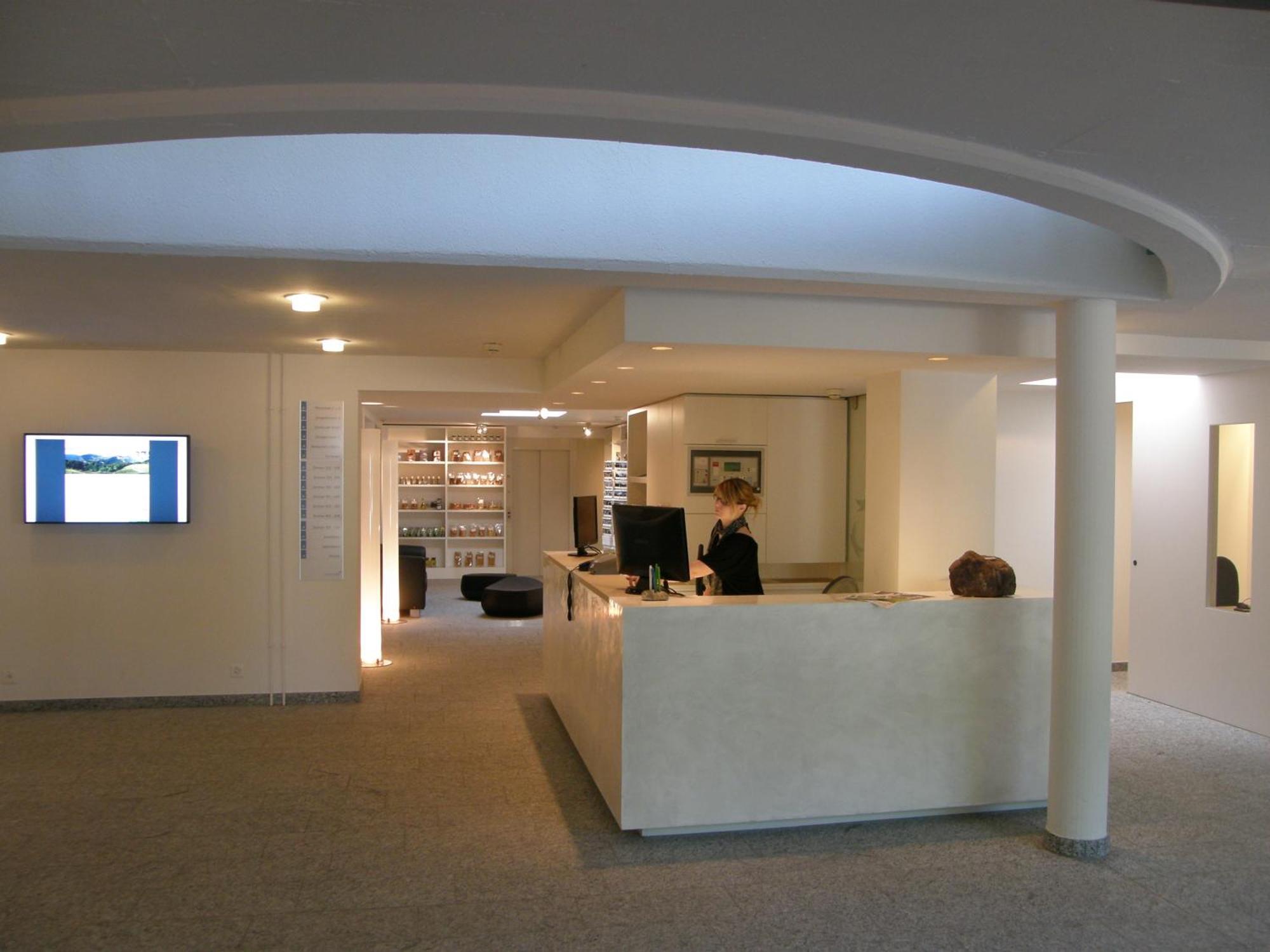 Seminarhotel Lihn 필츠바흐 외부 사진