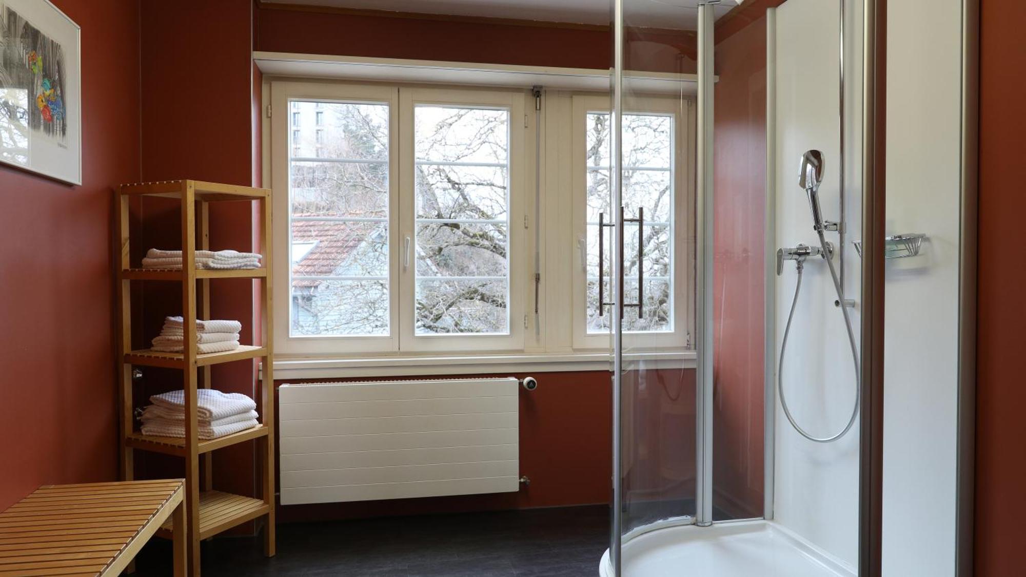 Seminarhotel Lihn 필츠바흐 외부 사진