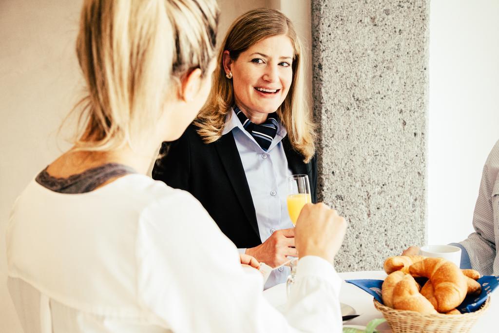 Seminarhotel Lihn 필츠바흐 외부 사진