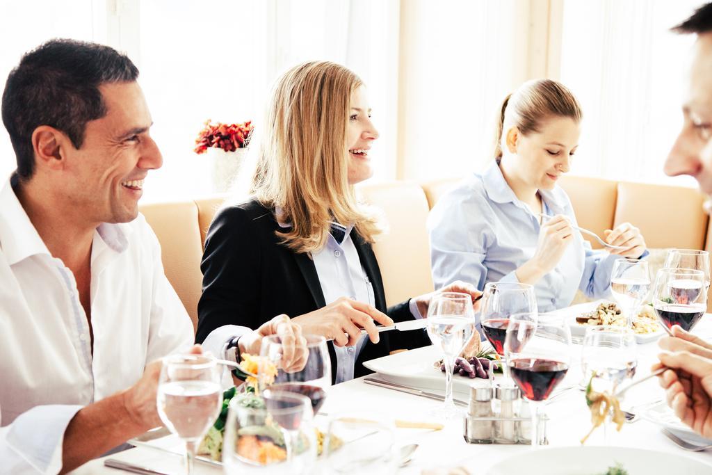 Seminarhotel Lihn 필츠바흐 외부 사진