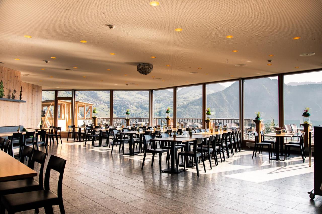 Seminarhotel Lihn 필츠바흐 외부 사진