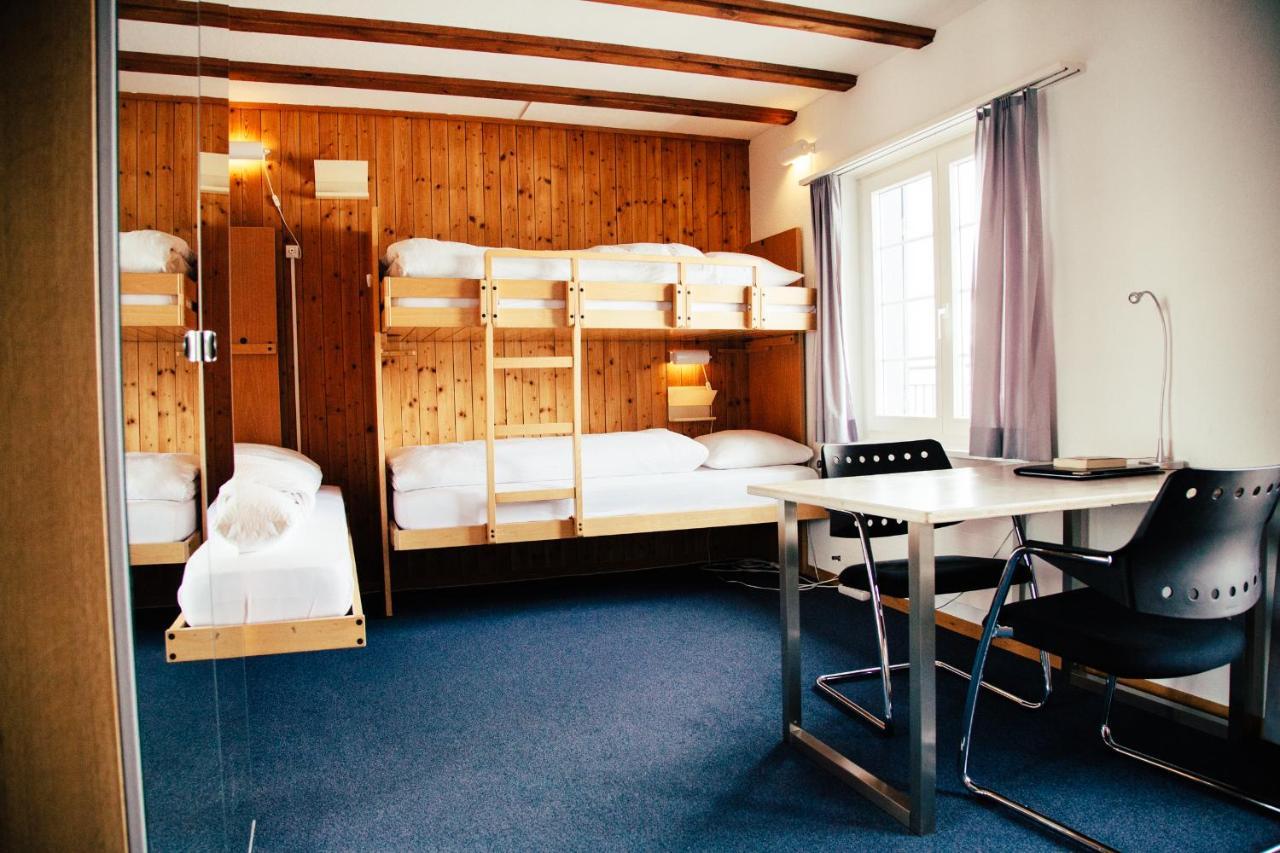Seminarhotel Lihn 필츠바흐 외부 사진