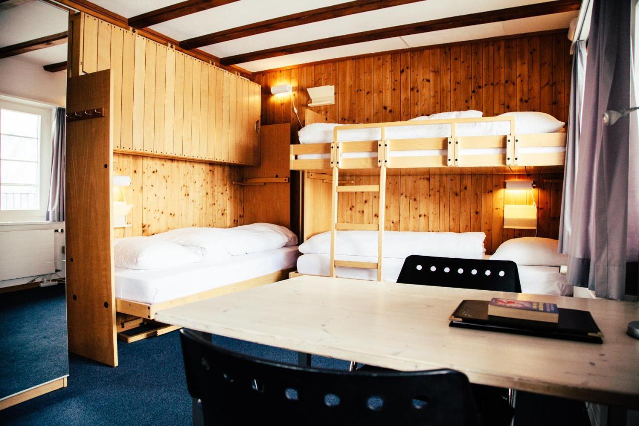 Seminarhotel Lihn 필츠바흐 외부 사진