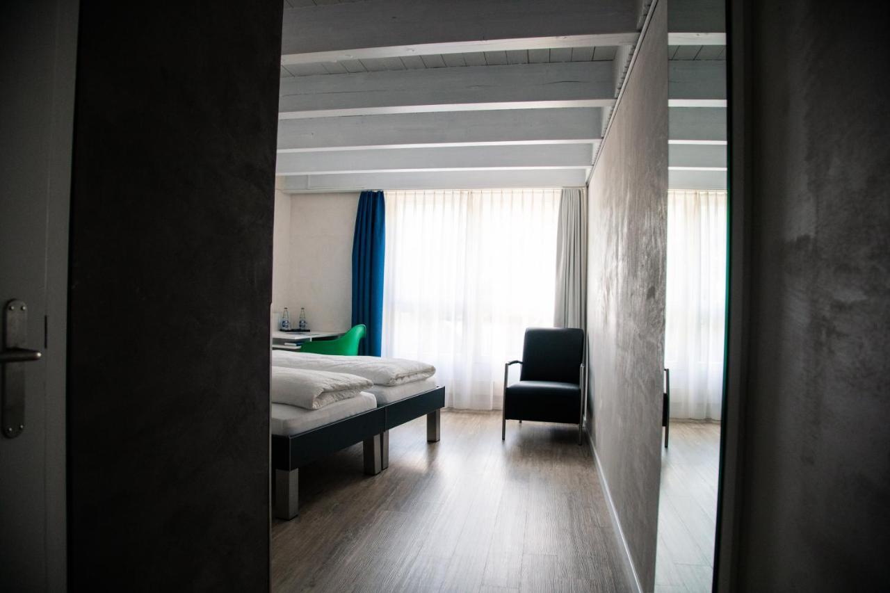 Seminarhotel Lihn 필츠바흐 외부 사진